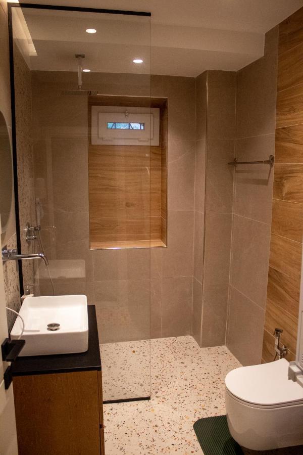 Downtown Studio Apartments Tirana Exterior foto